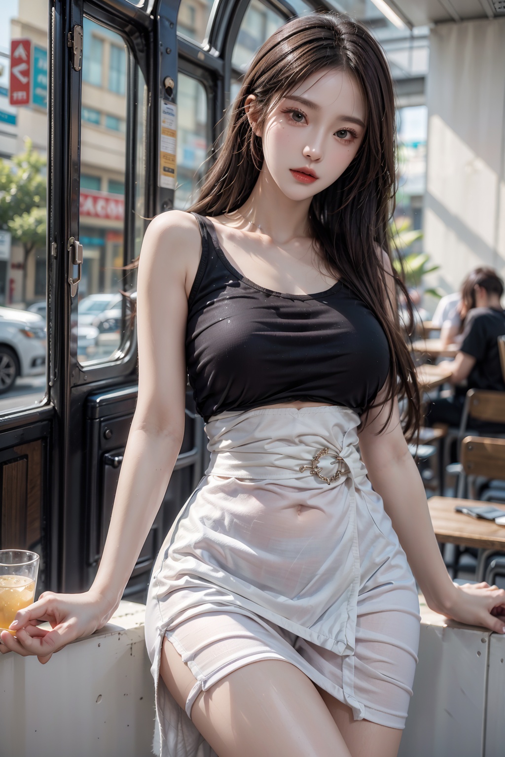 female,  masterpiece,  realistic on Tensor.Art