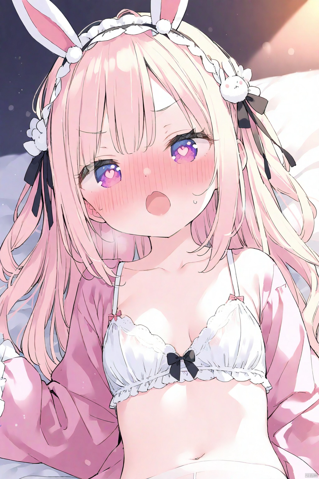 kanibiimu,  1girl,  loli on Tensor.Art