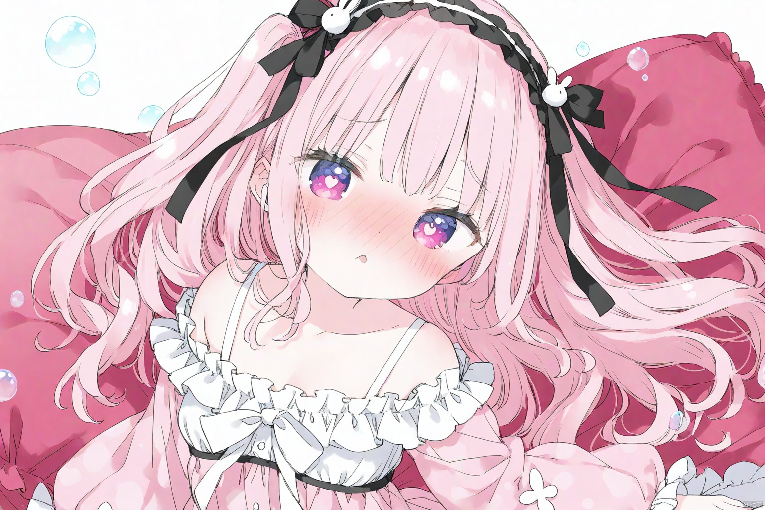 kanibiimu,  1girl,  loli on Tensor.Art