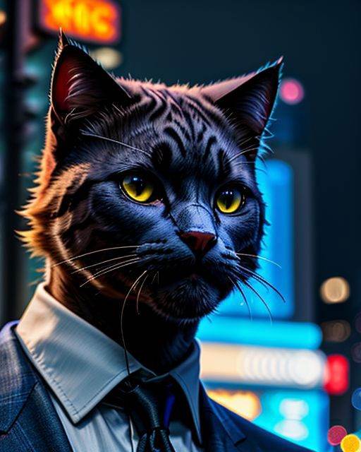 AI generated image on Tensor.Art
