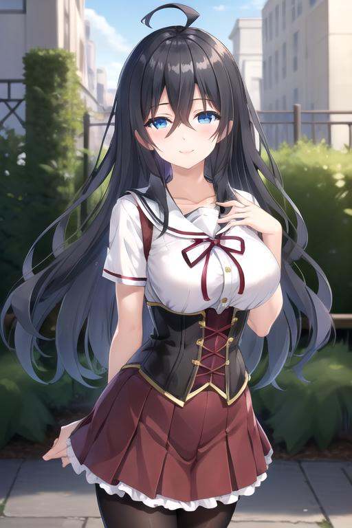 ((masterpiece)),  (best quality),  official art on Tensor.Art