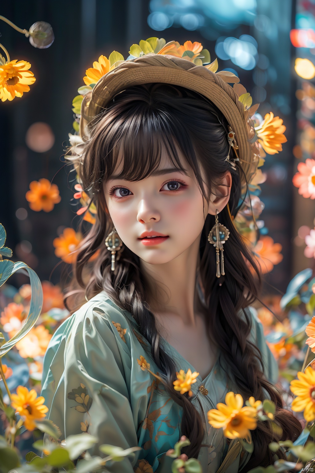  Best quality, masterpiece, photorealistic, 32K uhd, official Art,
1girl, dofas, solo,
, laojun