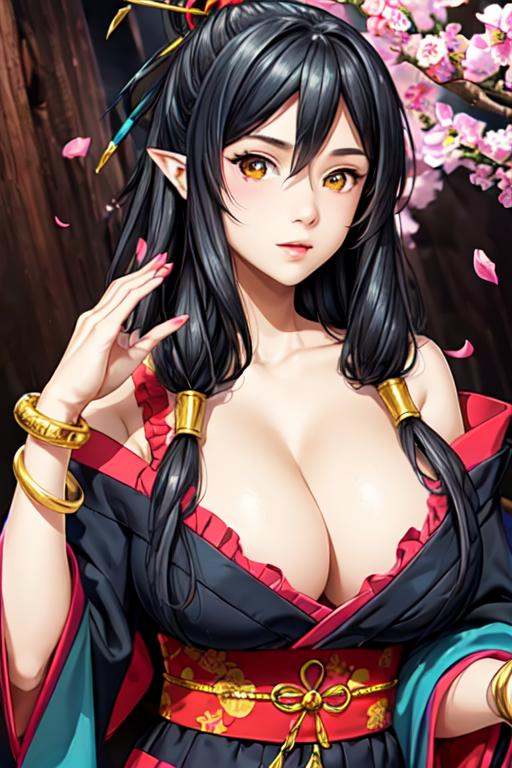 (best quality),  (ultra detailed),  (8k on Tensor.Art