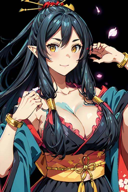 (best quality),  (ultra detailed),  (8k on Tensor.Art