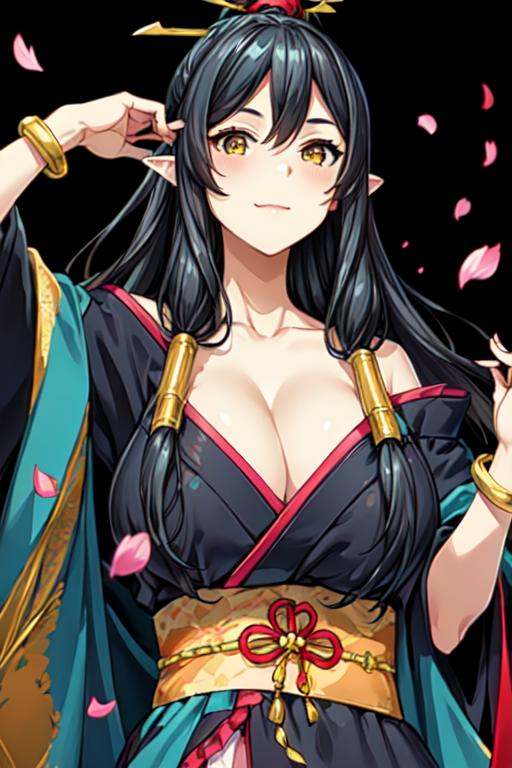 (best quality),  (ultra detailed),  (8k on Tensor.Art