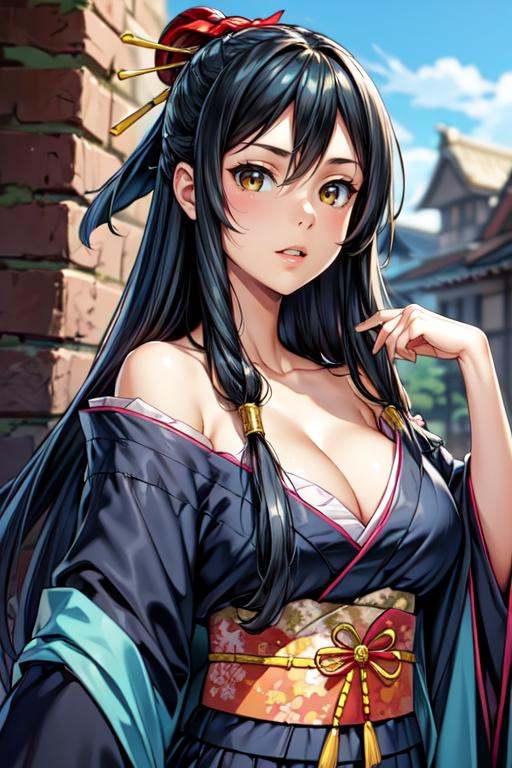 (best quality),  (ultra detailed),  (8k on Tensor.Art