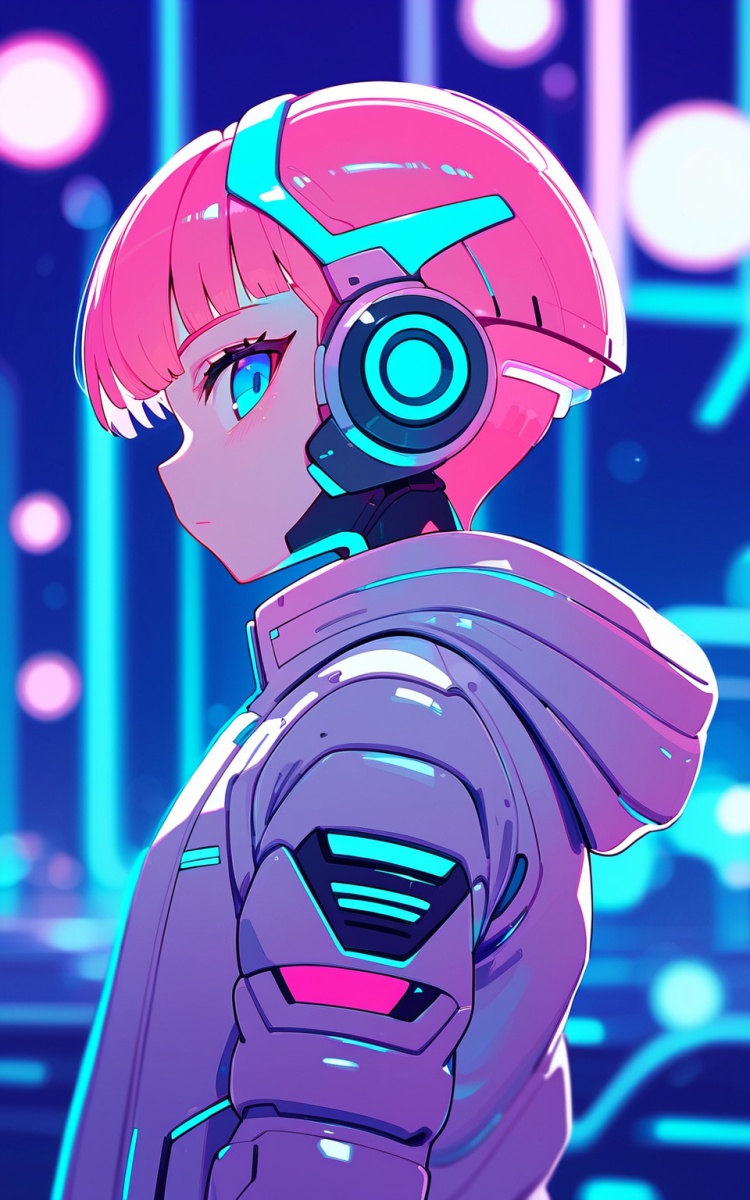 Futuristic Sci-Fi Setting | PONY XL by Ai Art Vision on Tensor.Art