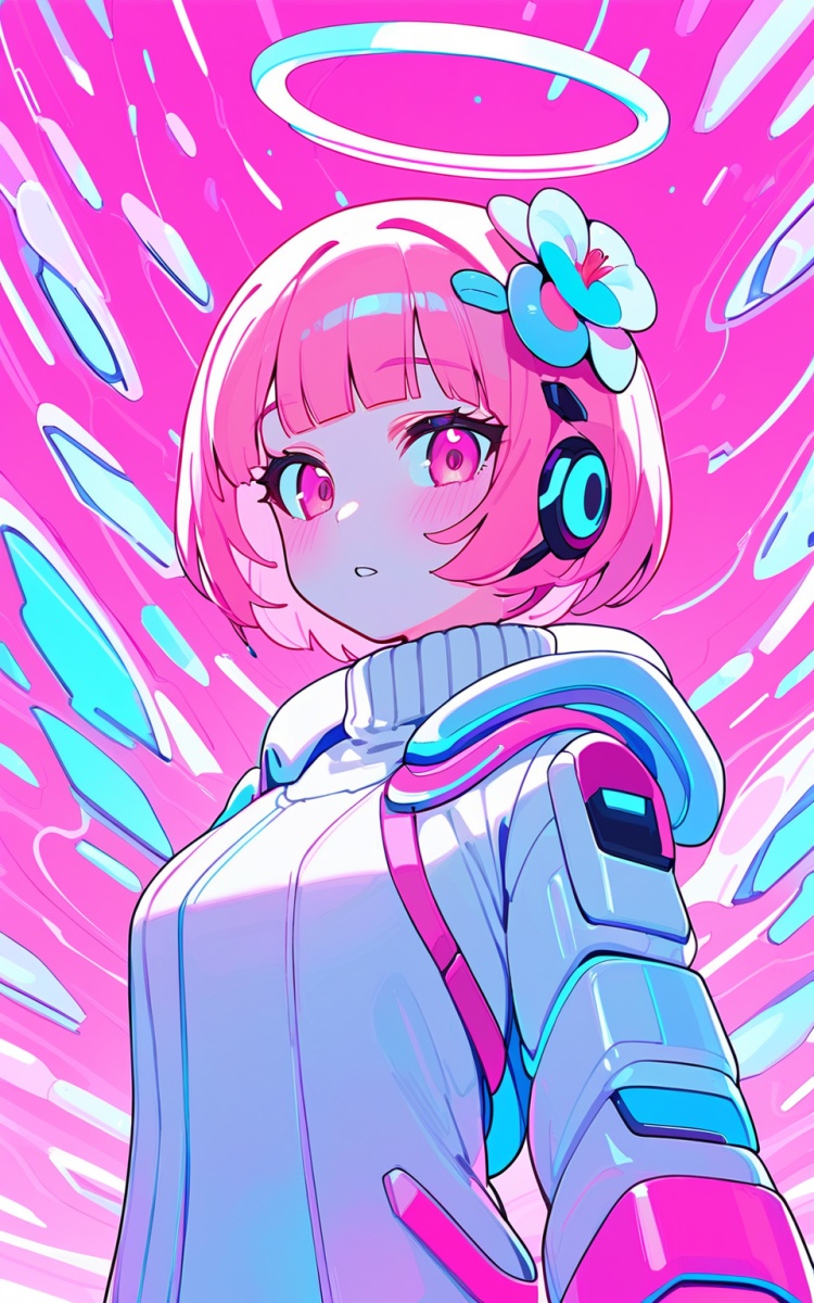 Futuristic Sci-Fi Setting | PONY XL by Ai Art Vision on Tensor.Art