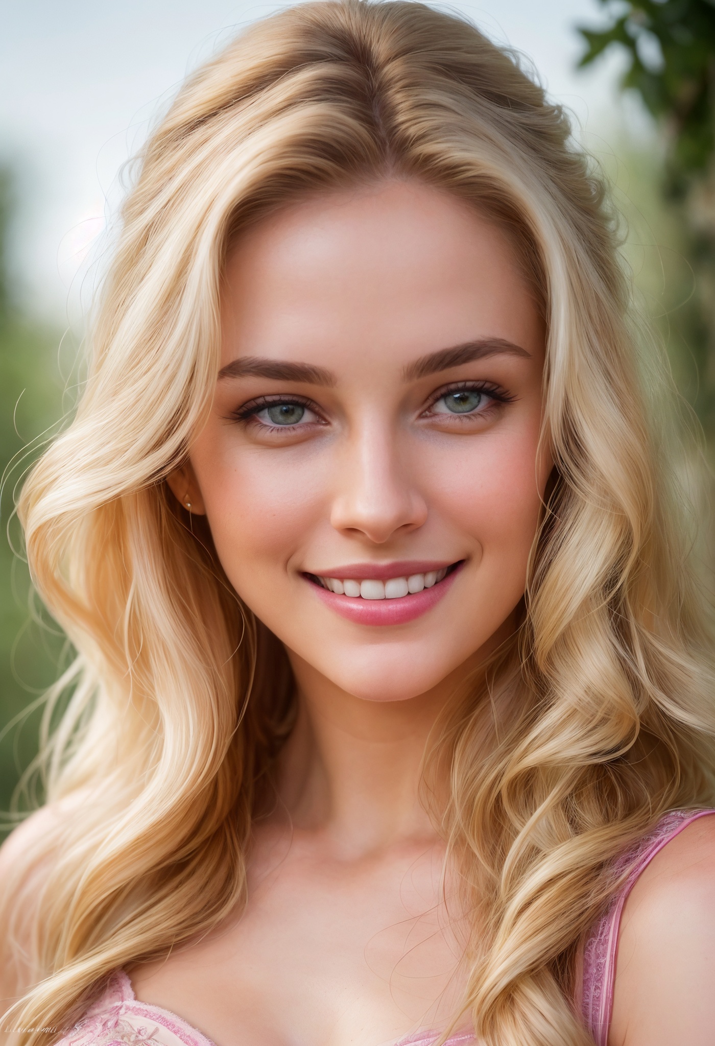stunningly beautiful (((extremely innocent face ))),  wild hair,  ((best quality)) on Tensor.Art
