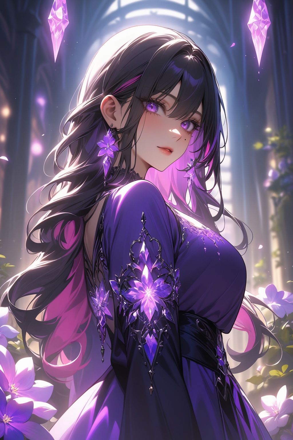 masterpiece,  best quality,  very aesthetic on Tensor.Art