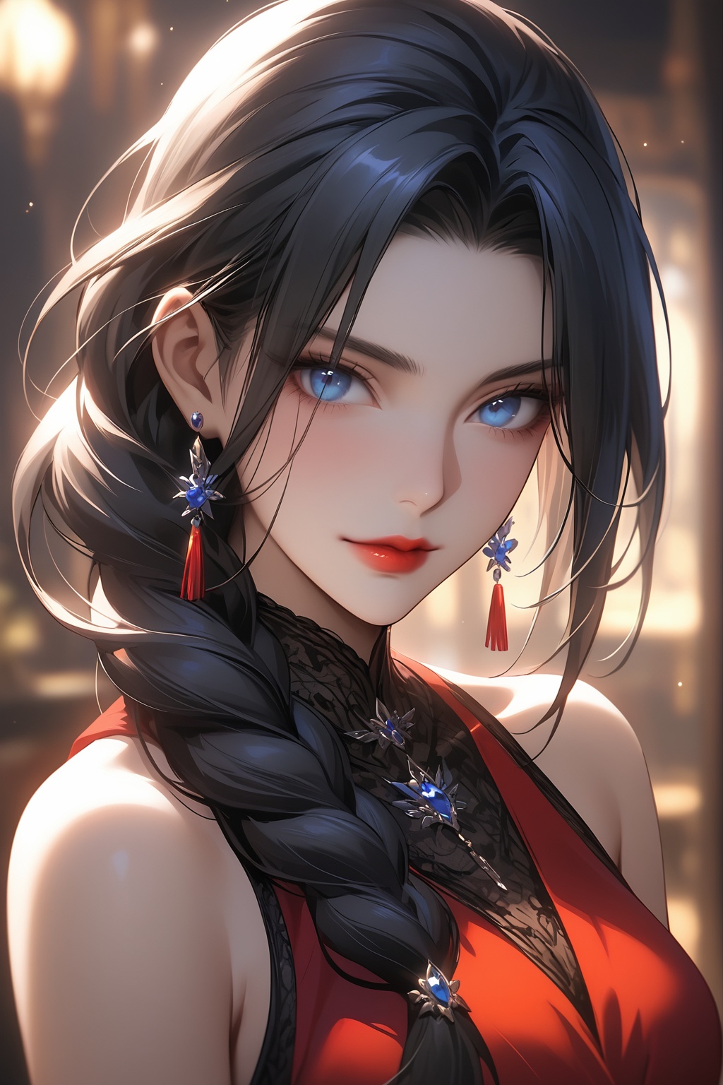 masterpiece,  best quality,  very aesthetic on Tensor.Art