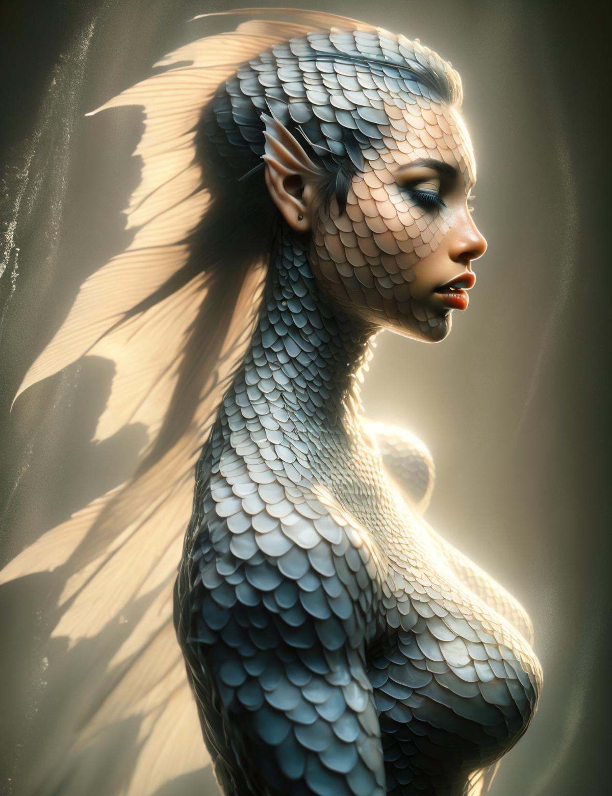 DonMF15hy,  female kinda on Tensor.Art