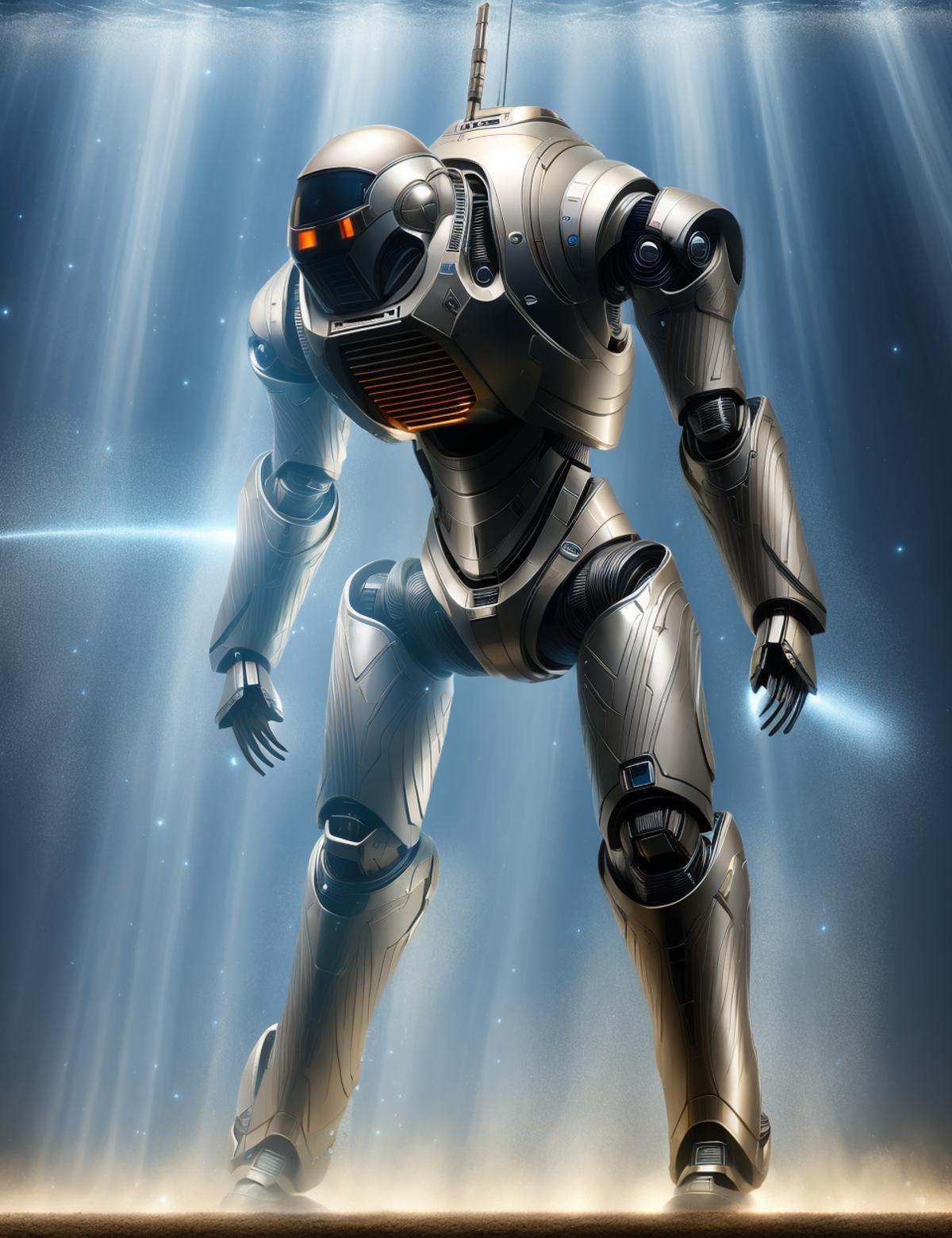DonMF15hy,  male b2-ha series super battle droid, on Tensor.Art