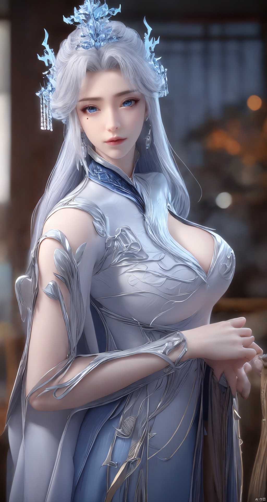 masterpiece,  (best quality),  official art on Tensor.Art