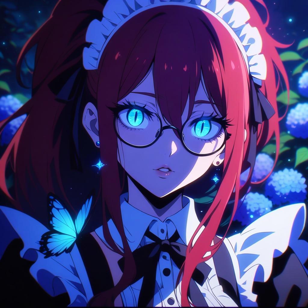 anime,  anime style,  niji6 style on Tensor.Art