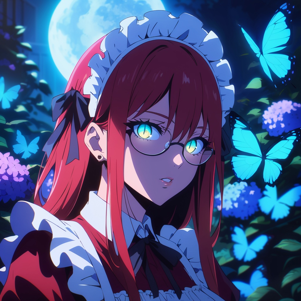 anime,  anime style,  niji6 style on Tensor.Art