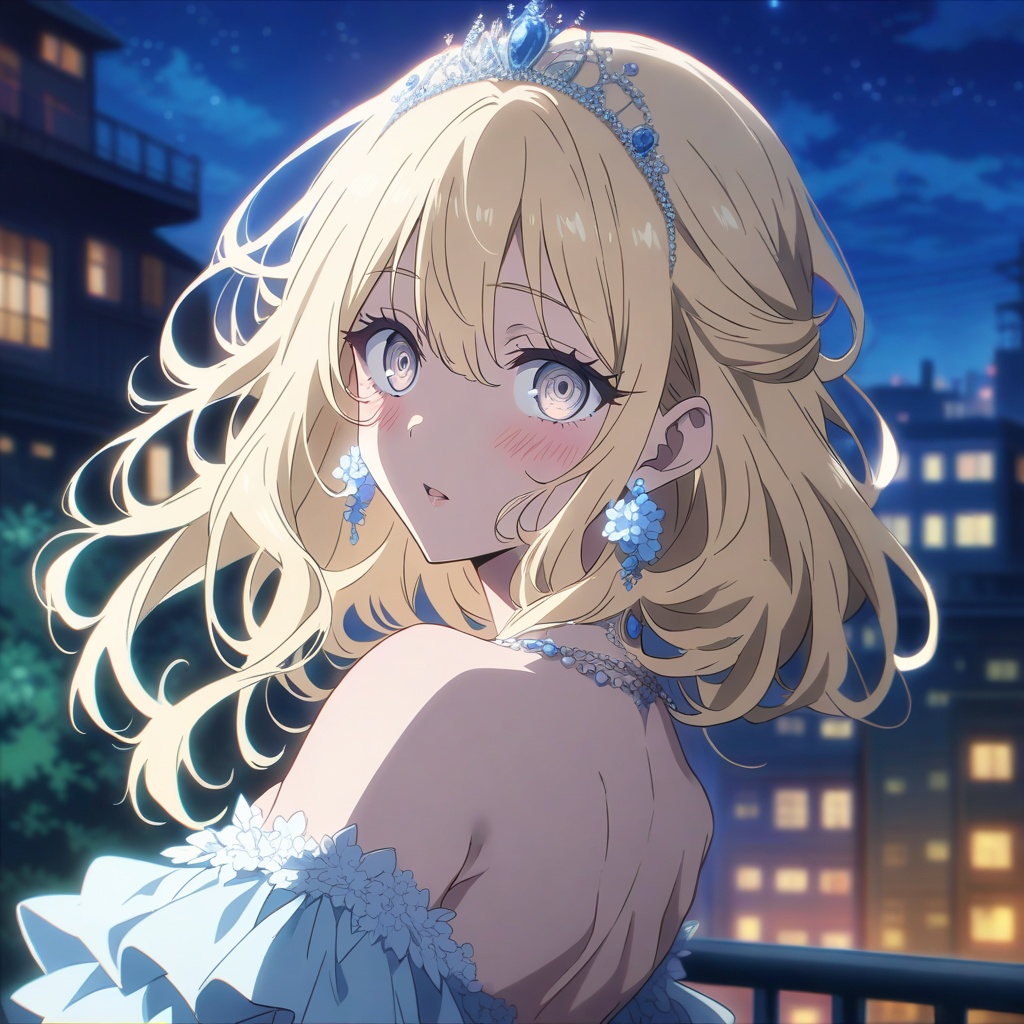 anime,  anime style,  niji6 style on Tensor.Art