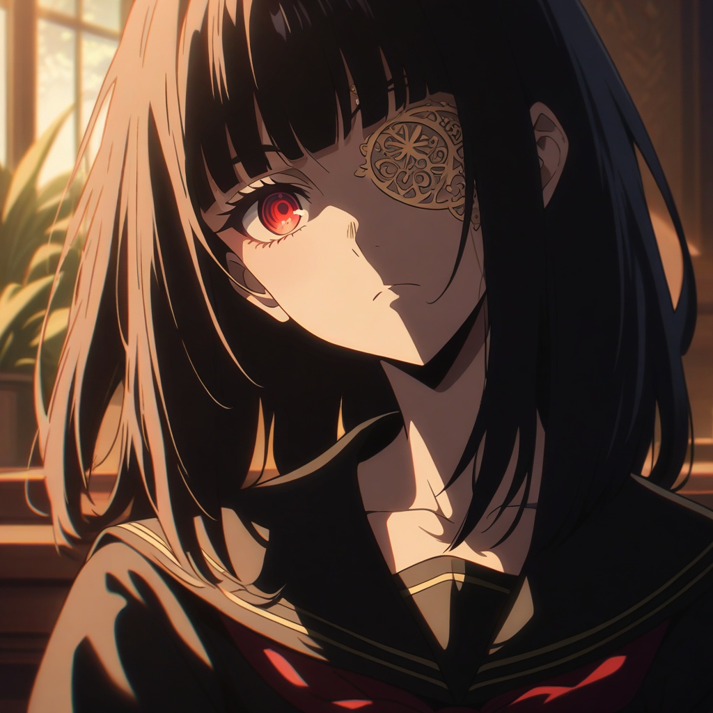 anime,  anime style,  niji6 style on Tensor.Art