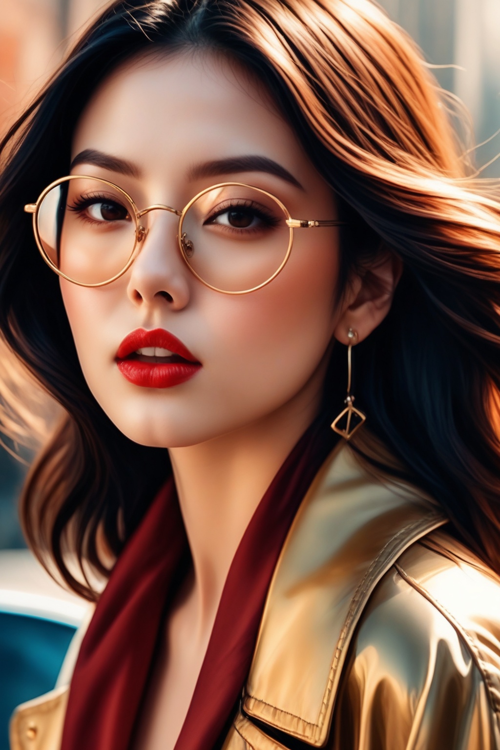 best quality,  masterpiece,  beautiful and aesthetic on Tensor.Art