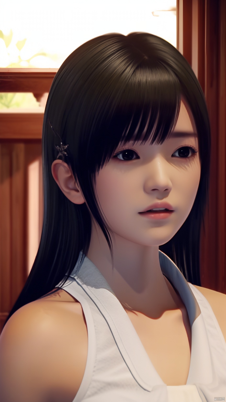 cxshenyu, 1girl, solo, closed mouth, realistic,masterpiece,best quality,cxshenyu