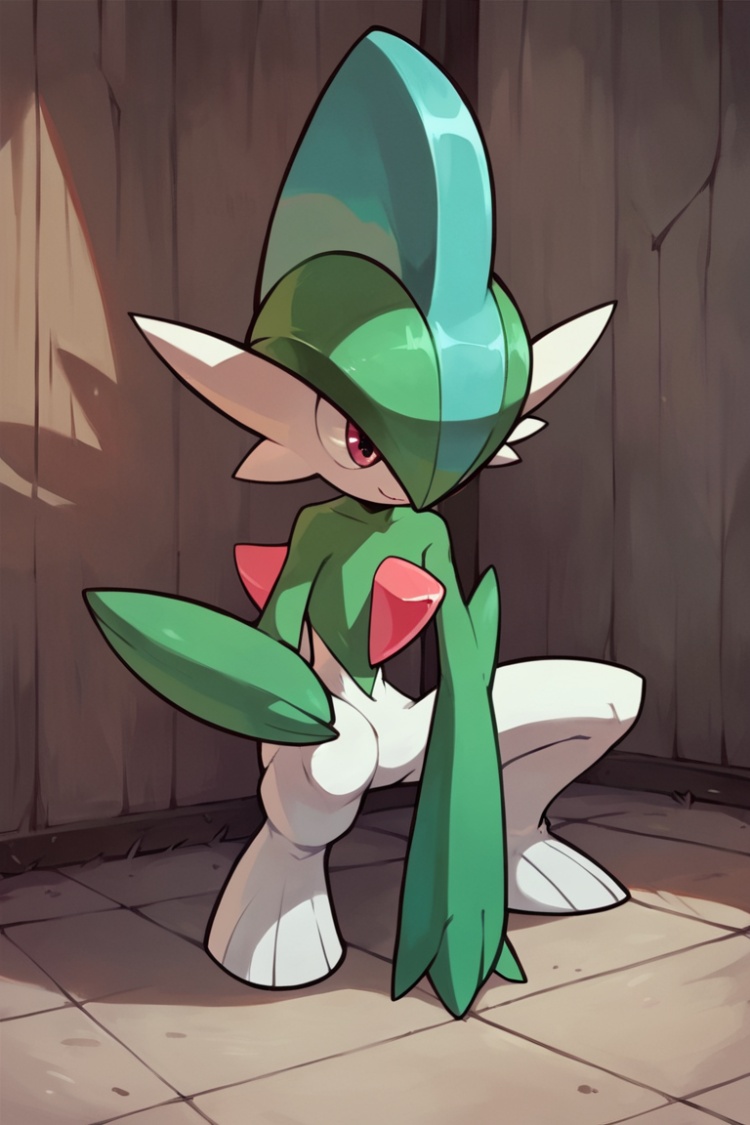 Pokemon by Zcxb on Tensor.Art
