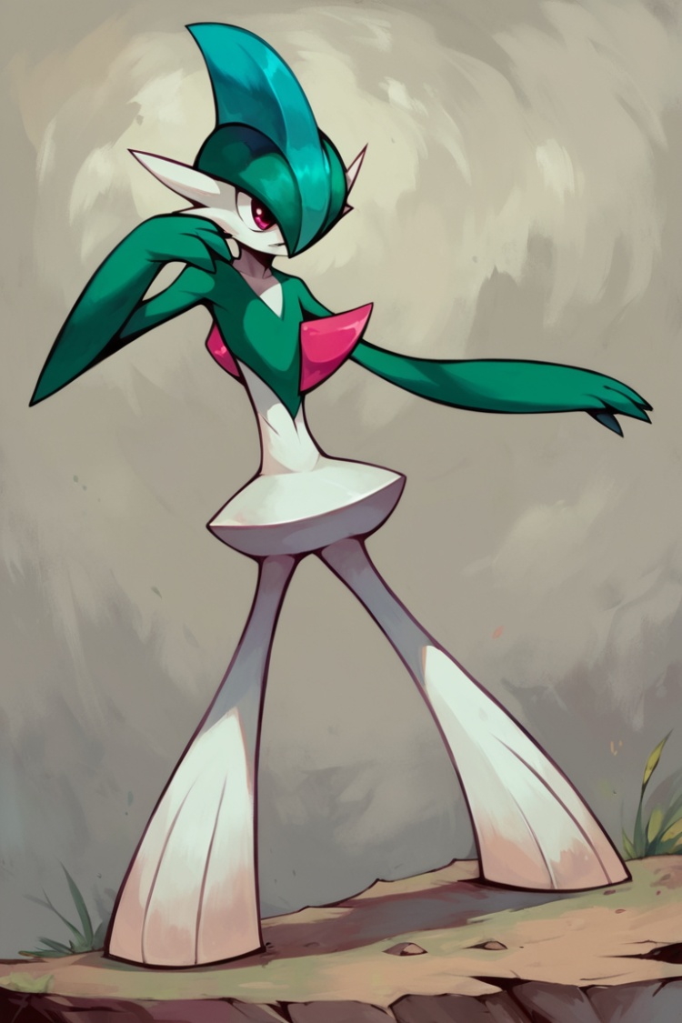 Pokemon by Zcxb on Tensor.Art