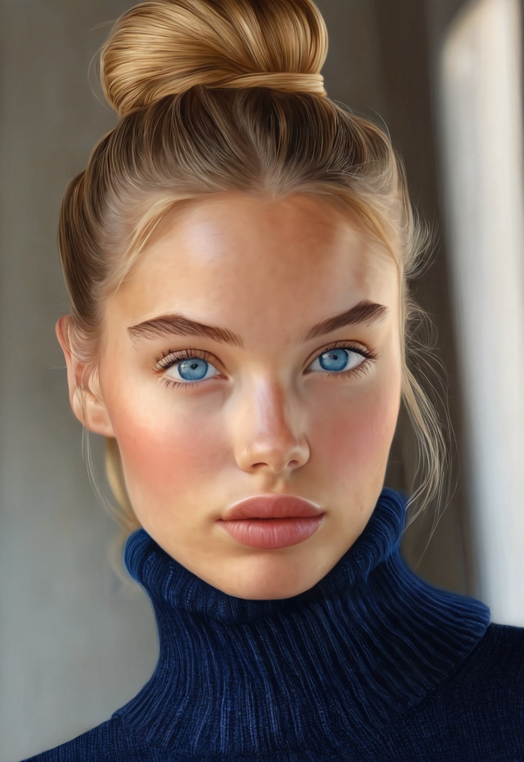 1girl,  solo,  looking at viewer on Tensor.Art