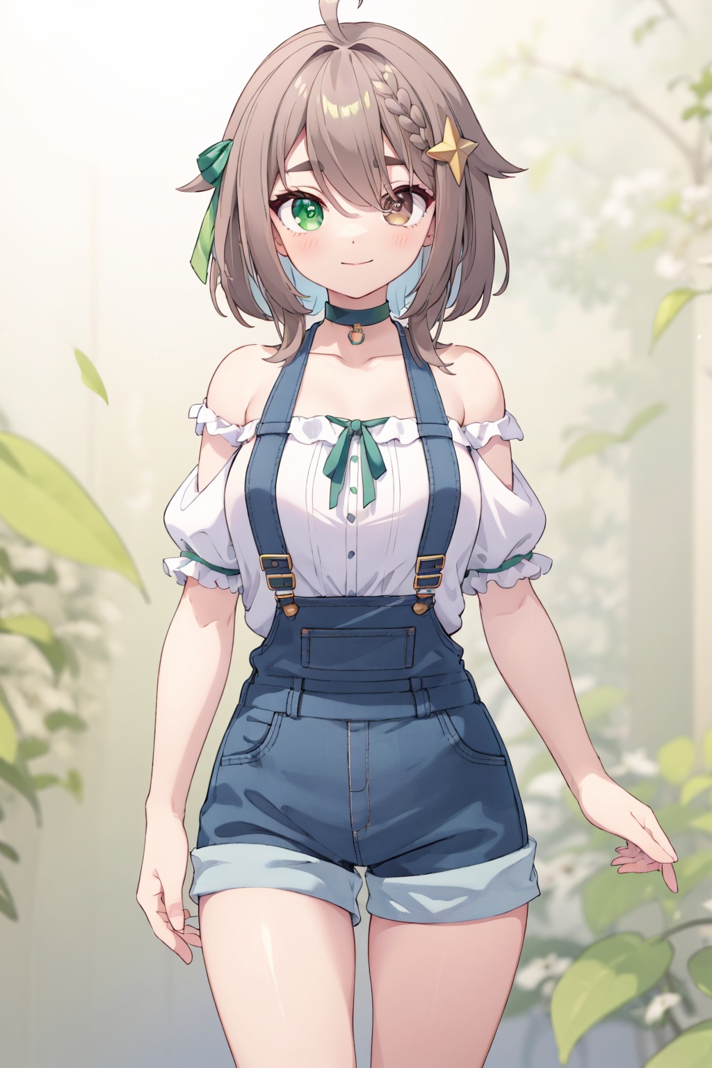 meicav1,  1girl,  high_res on Tensor.Art