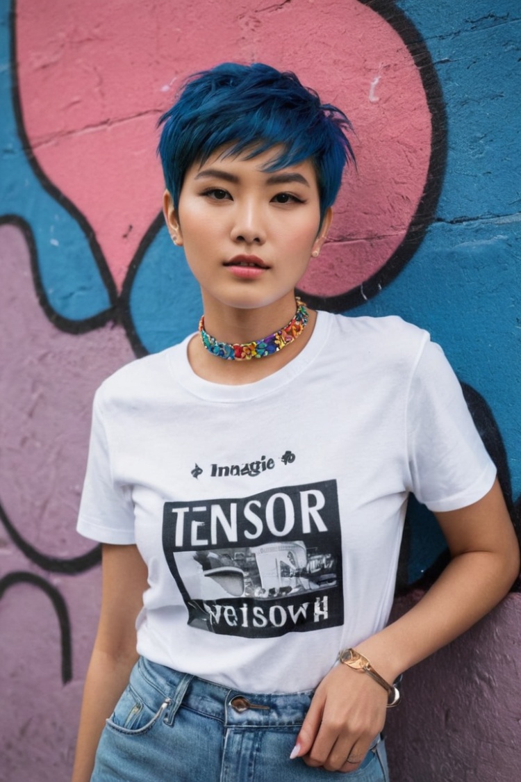 GODDESS "tensor art ambassador" - 基础模型3 > 基础模型XL 1.0 by CreateArtworks on Tensor.Art