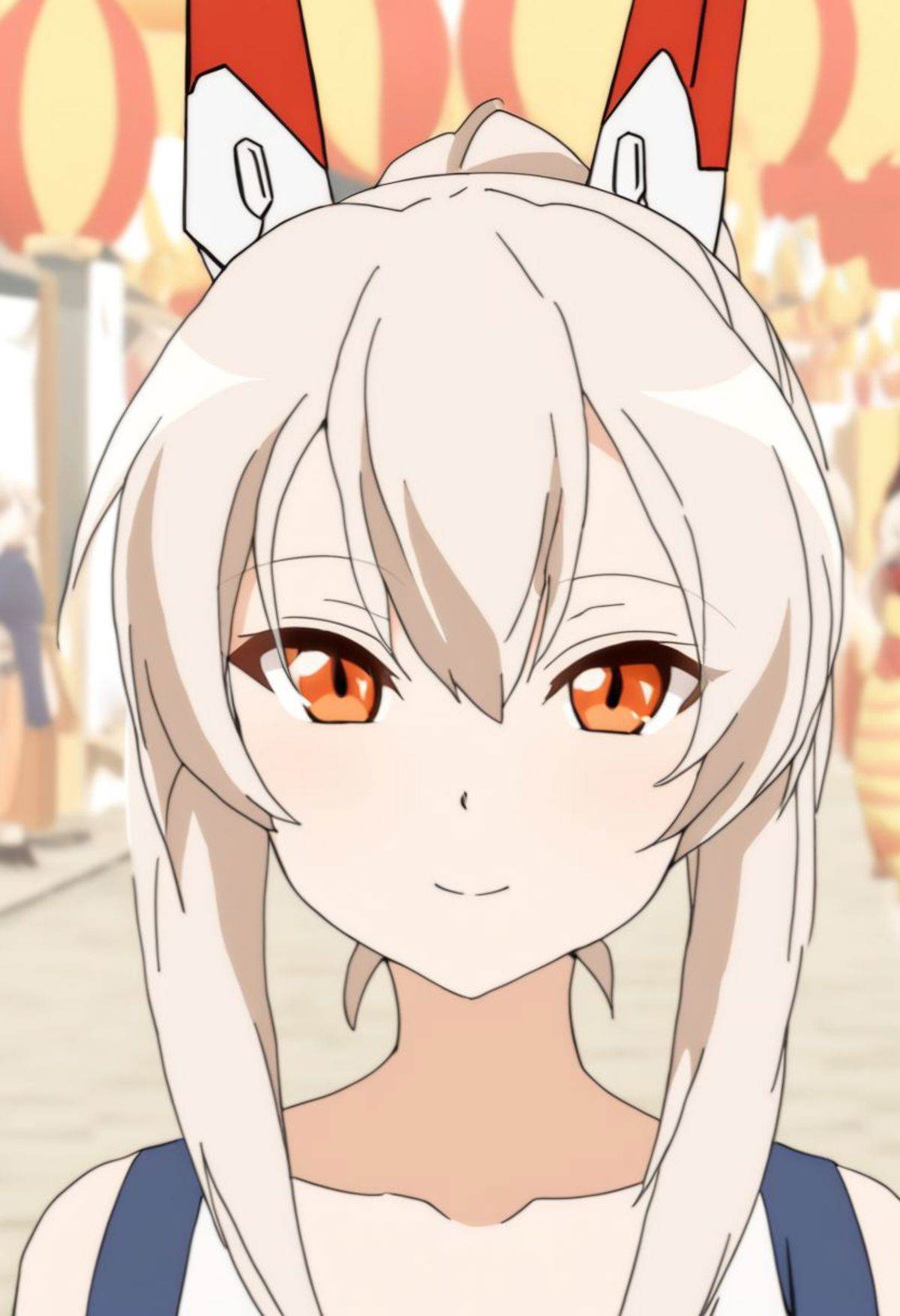 Azur Lane Slow Ahead Style,  1girl,  solo on Tensor.Art