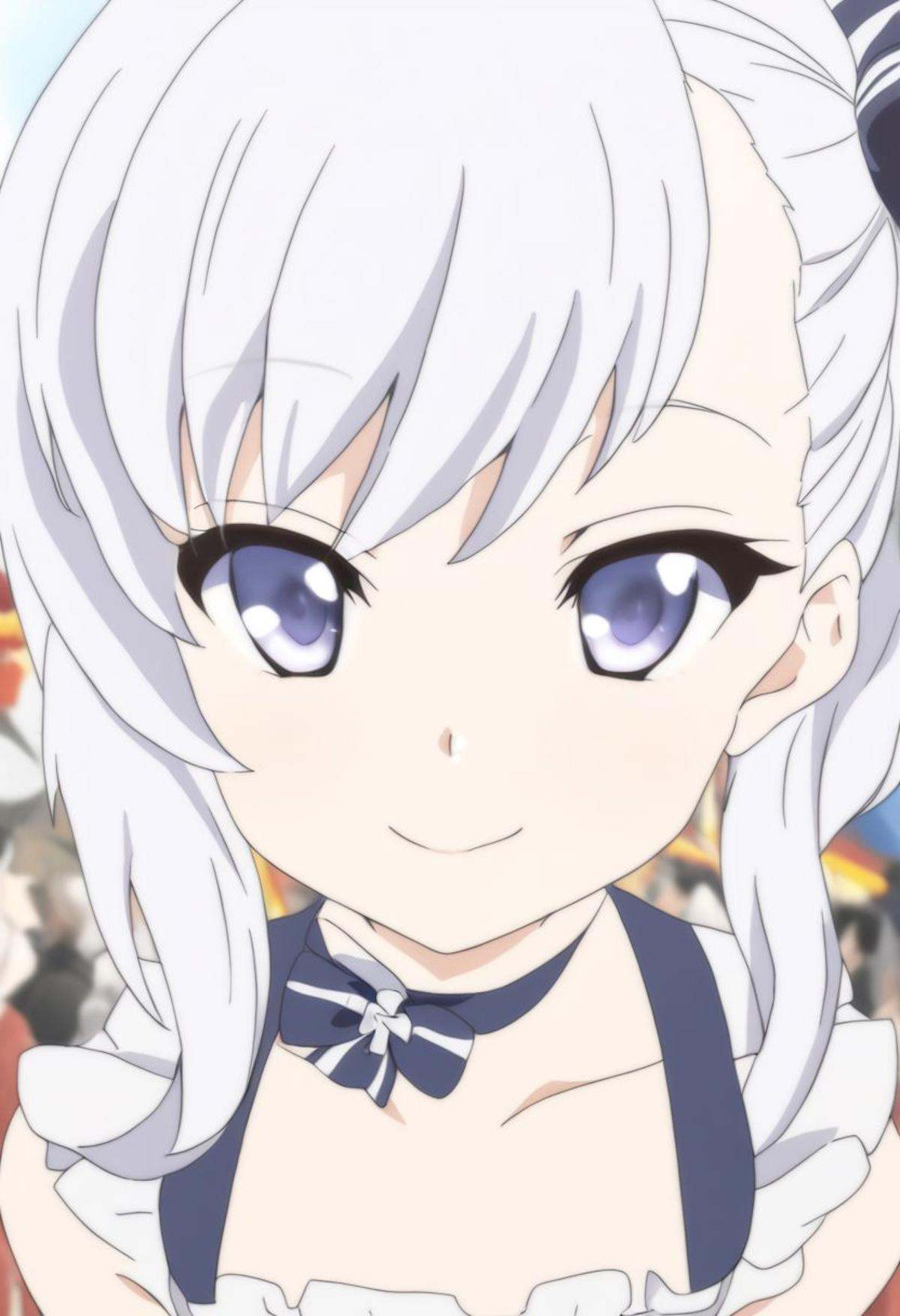 Azur Lane Slow Ahead Style,  1girl,  solo on Tensor.Art