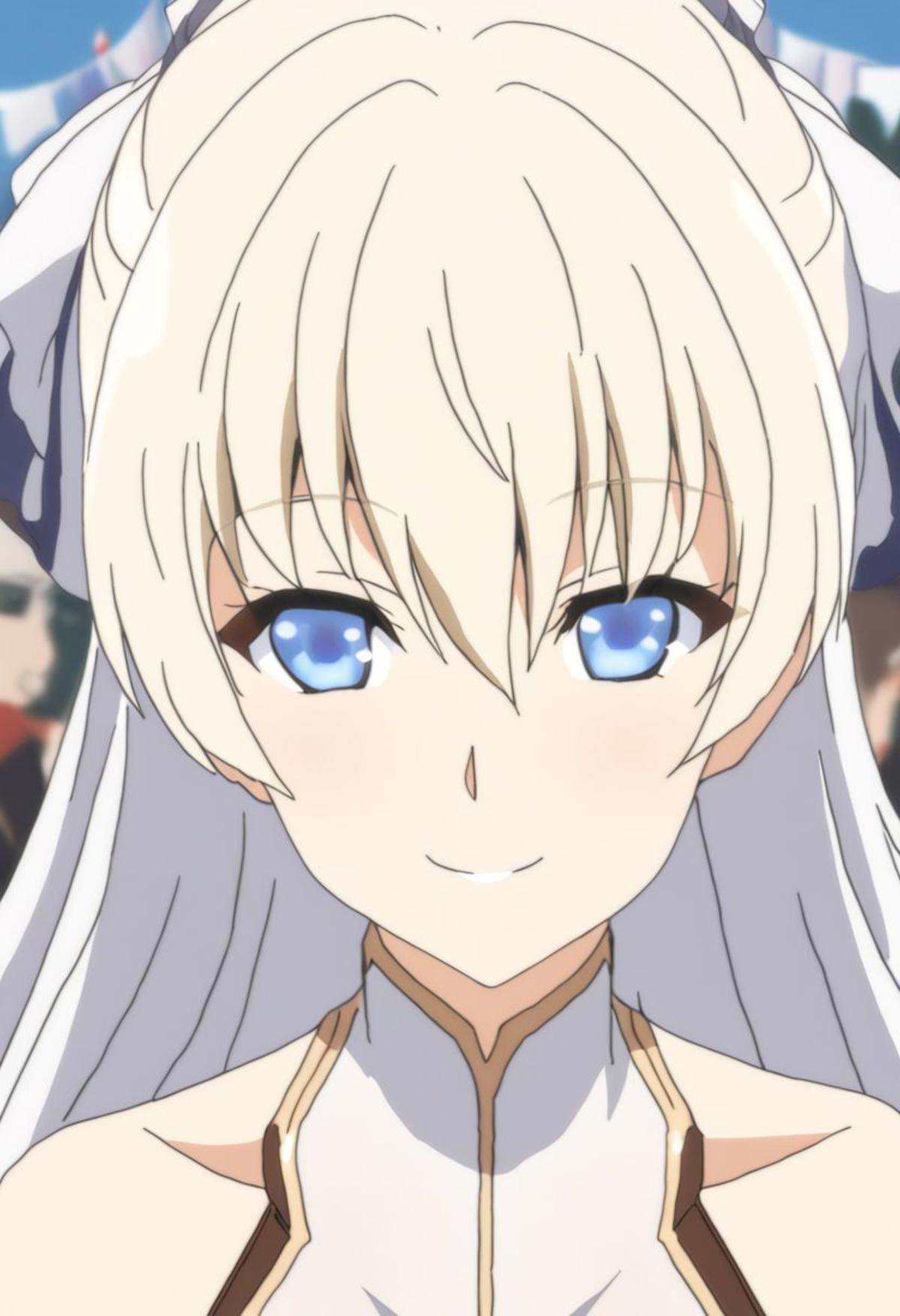 Azur Lane Slow Ahead Style,  1girl,  solo on Tensor.Art