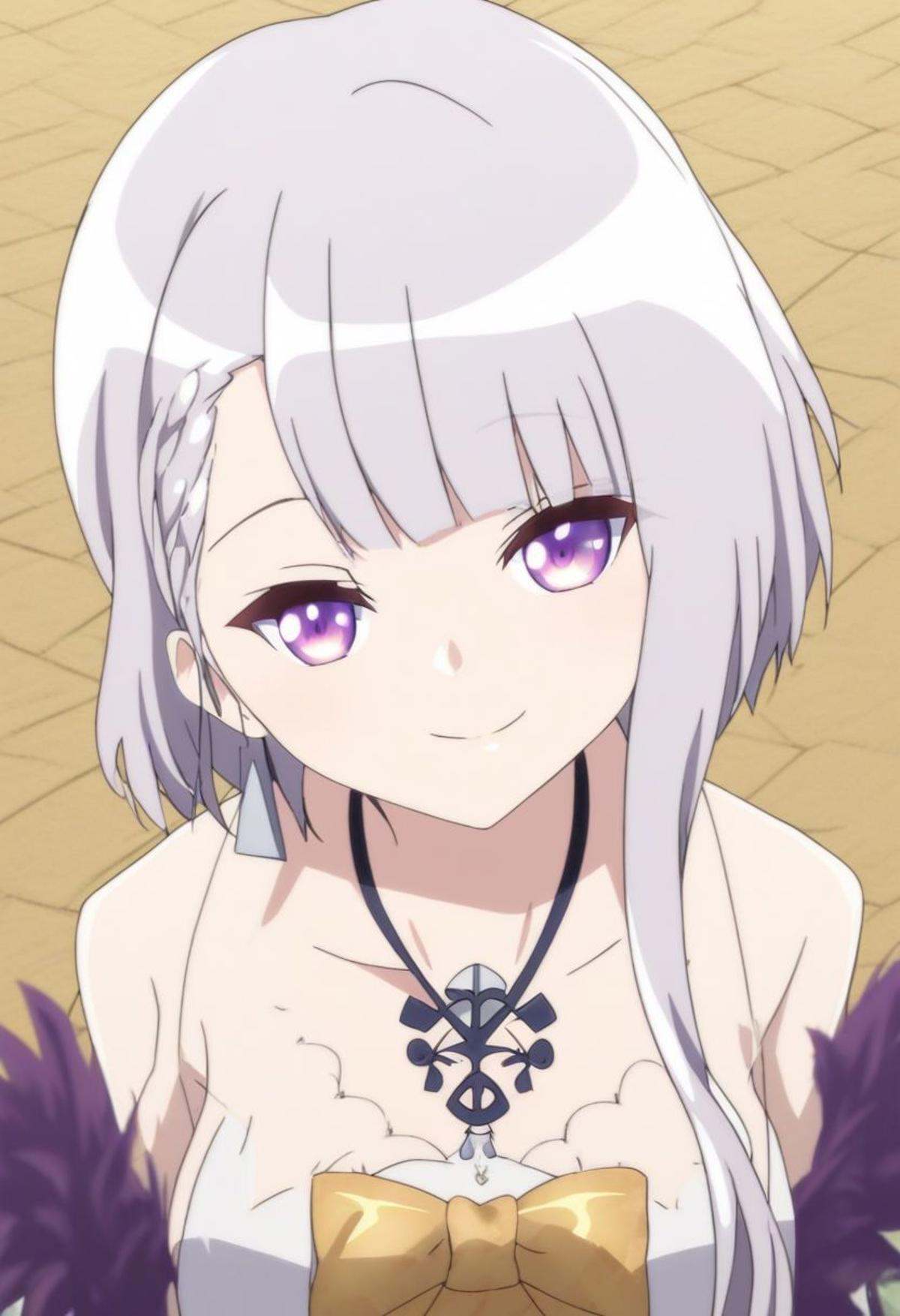 Azur Lane Slow Ahead Style,  score_9,  source_anime on Tensor.Art