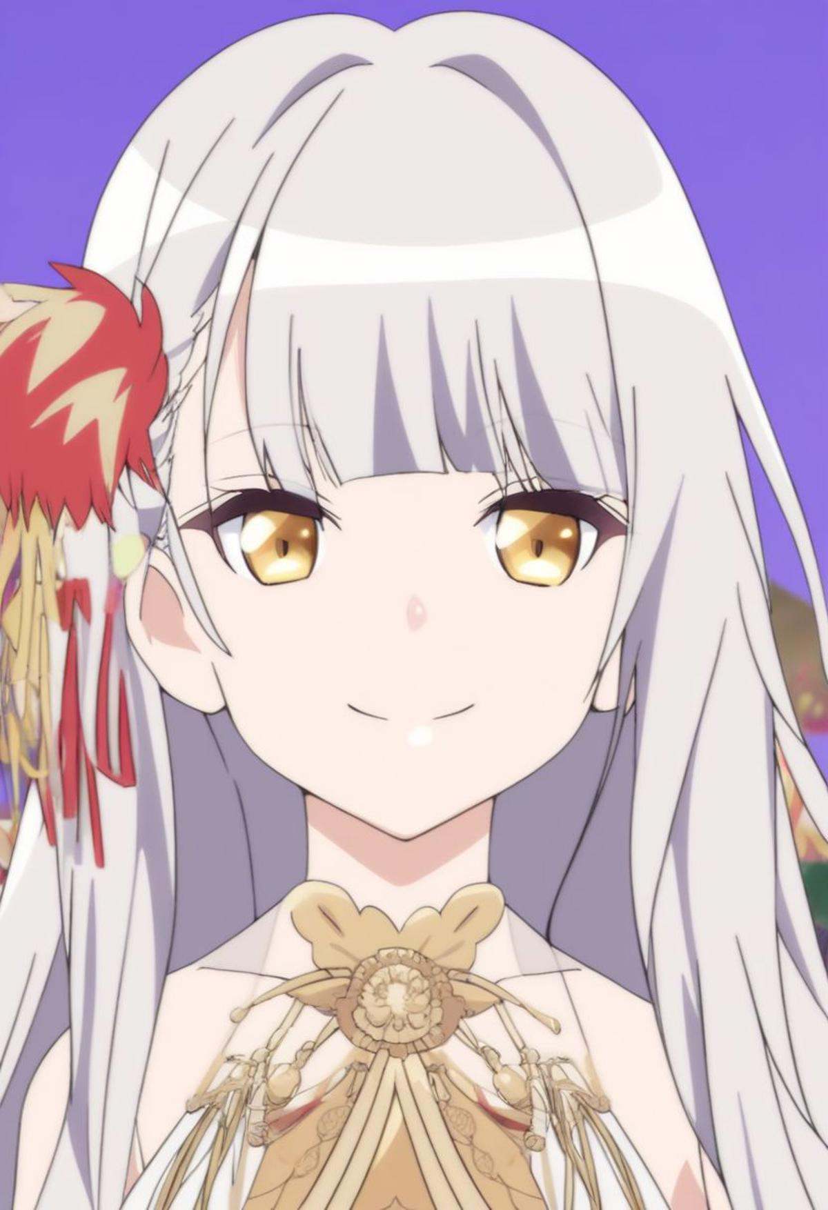 Azur Lane Slow Ahead Style,  score_9,  source_anime on Tensor.Art