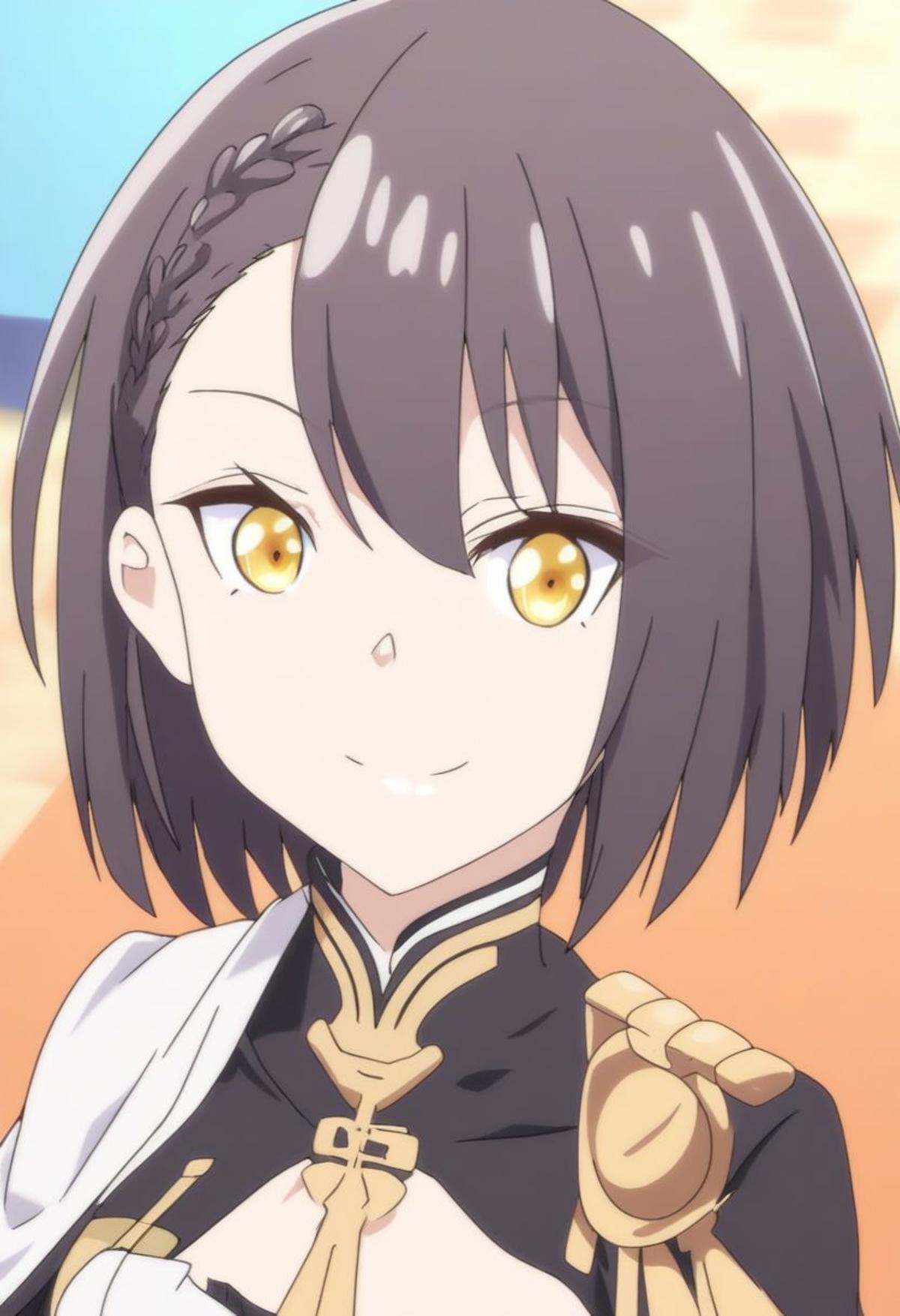 Azur Lane Slow Ahead Style,  score_9,  source_anime on Tensor.Art