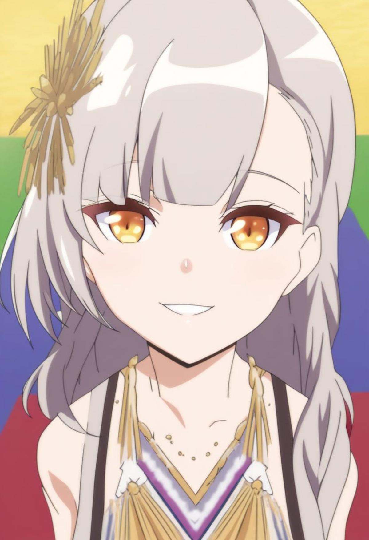 Azur Lane Slow Ahead Style,  score_9,  source_anime on Tensor.Art