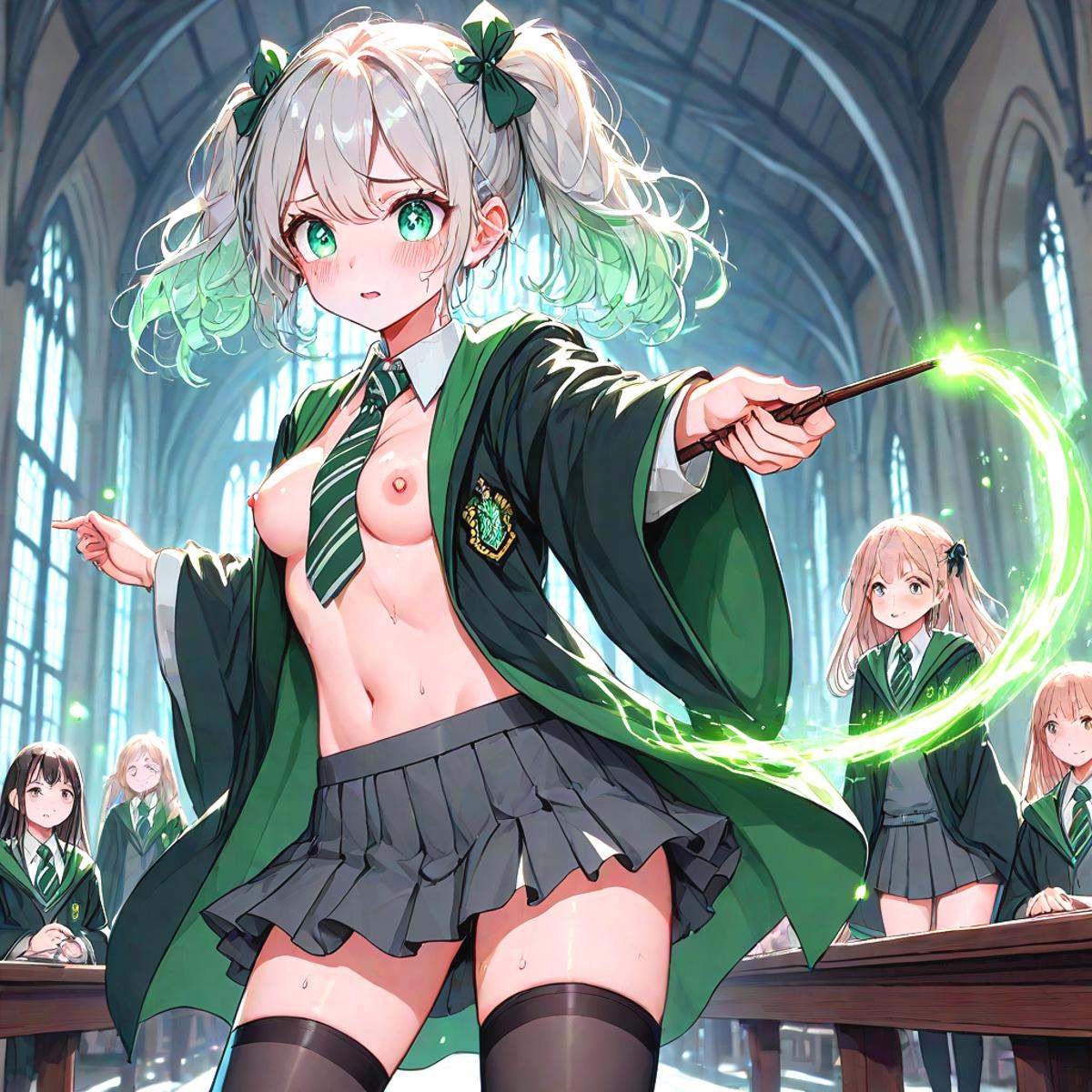 score_9,  score_8_up,  1girls on Tensor.Art