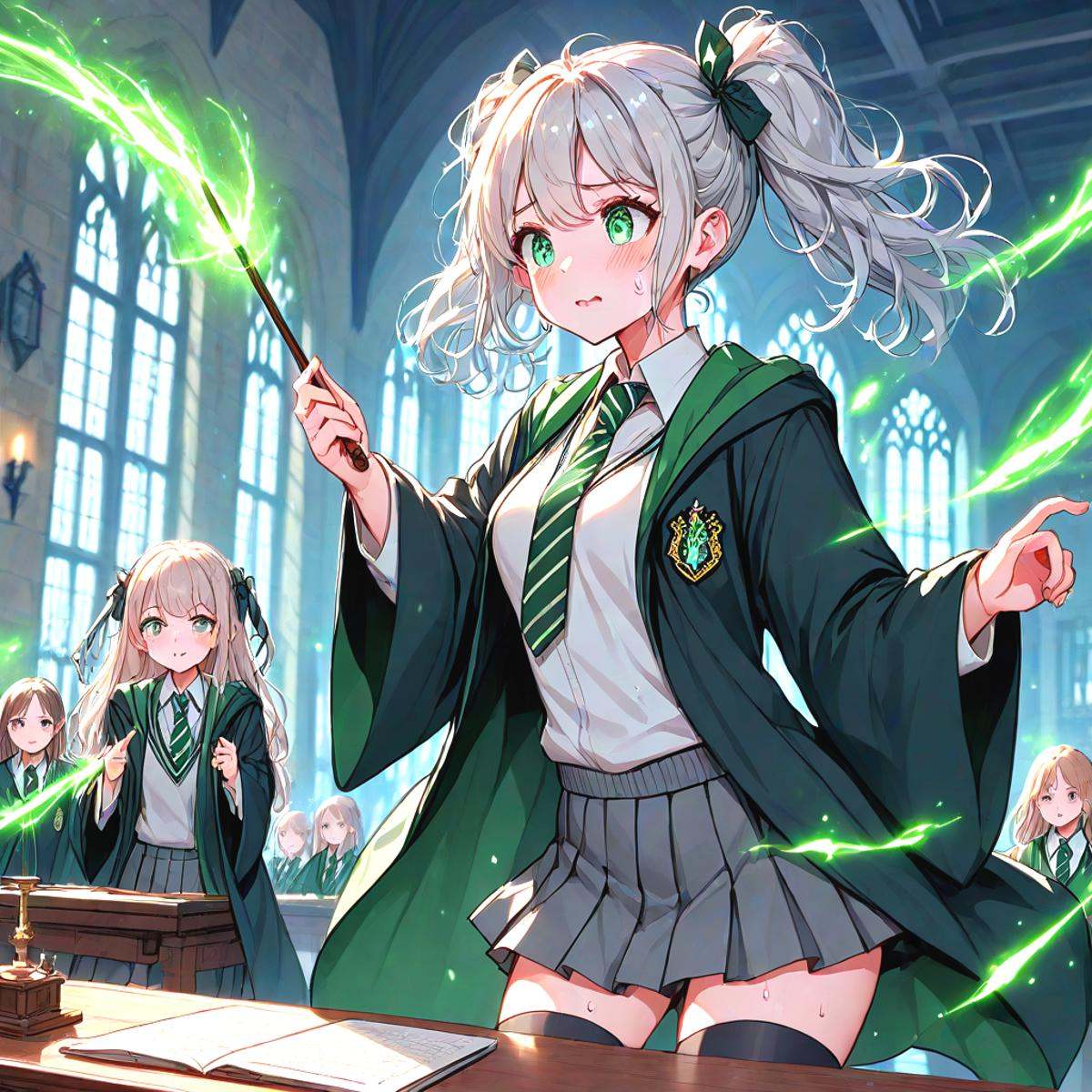 score_9,  score_8_up,  1girls on Tensor.Art
