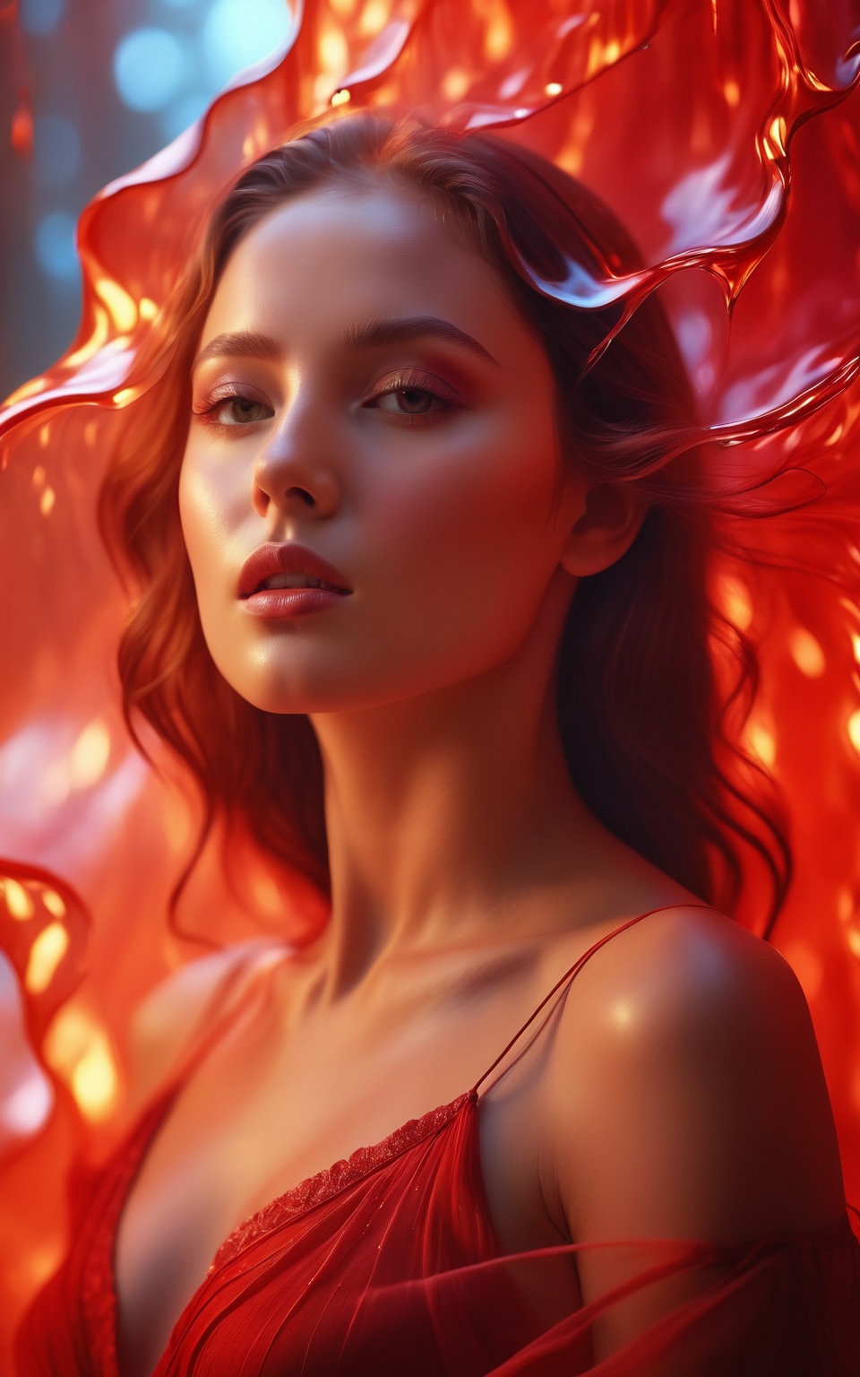 (best quality,  4K,  8K on Tensor.Art
