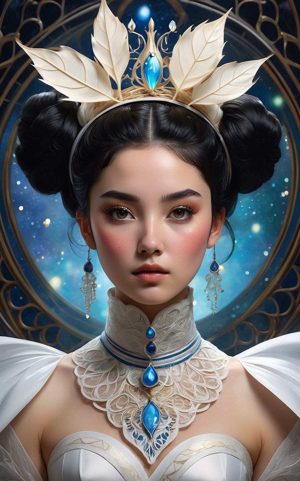 (best quality,  8K,  highres on Tensor.Art