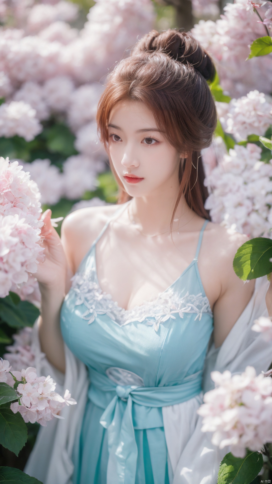 masterpiece,  (best quality),  upper_body on Tensor.Art