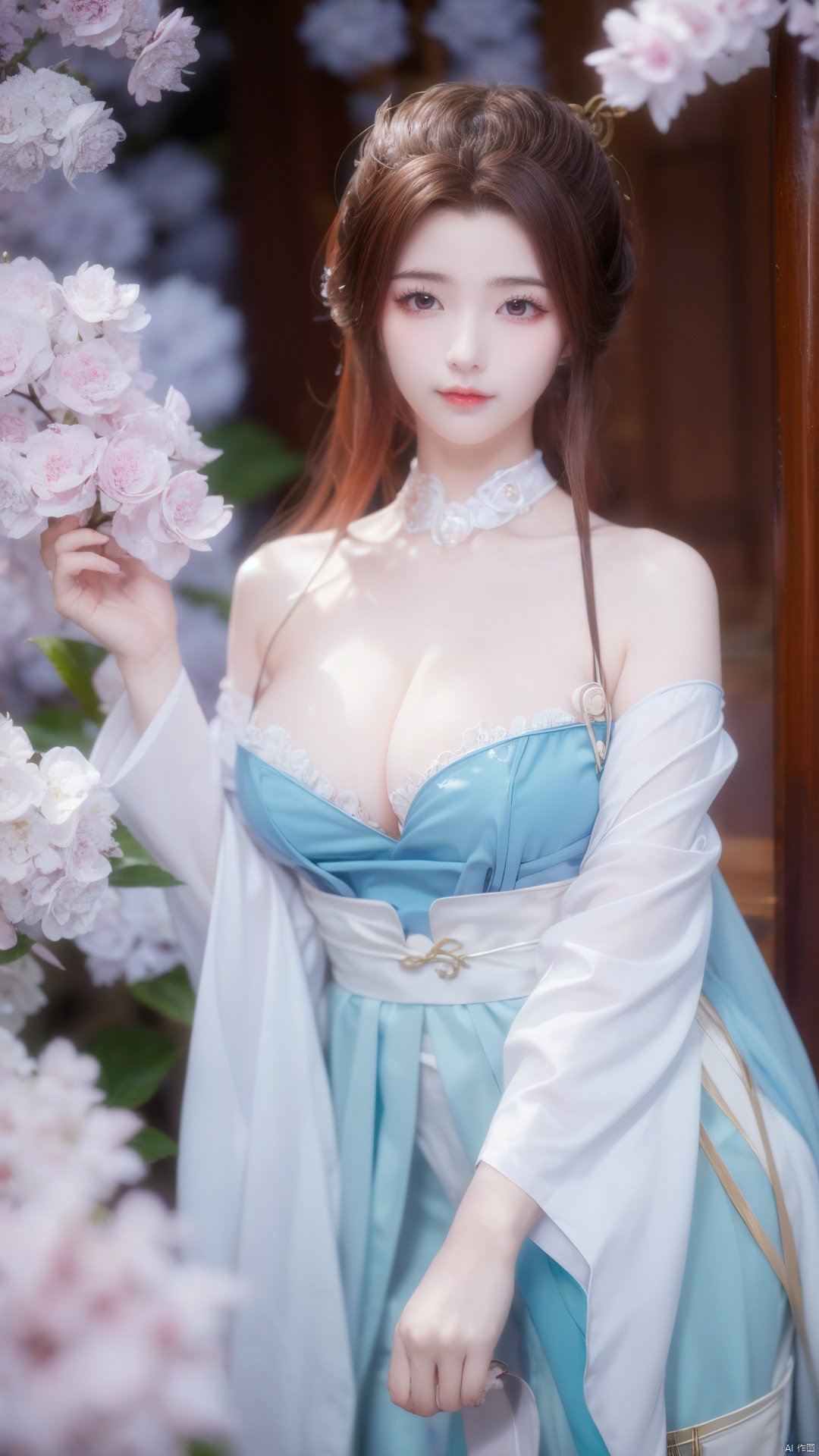 masterpiece,  (best quality),  upper_body on Tensor.Art
