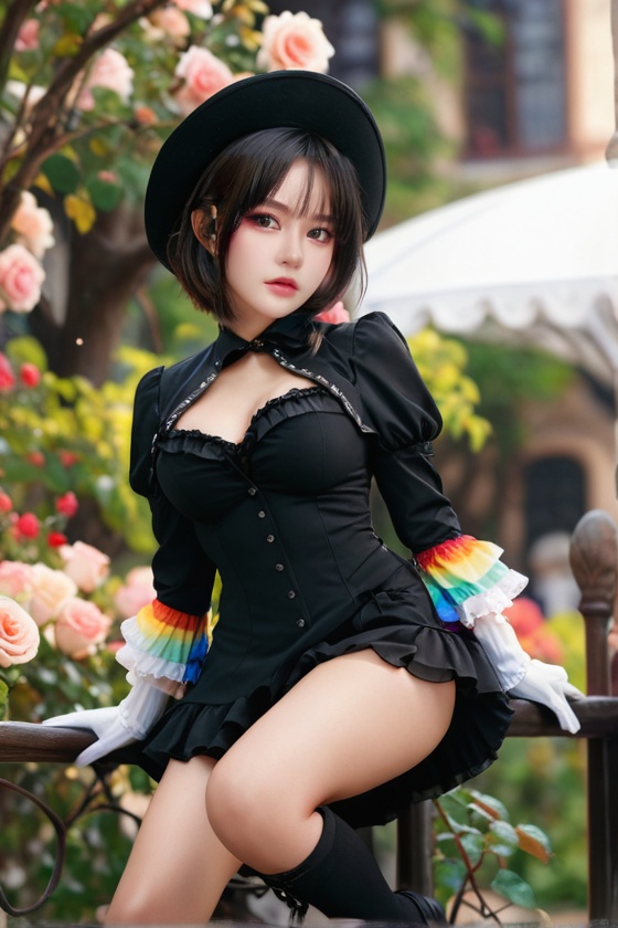 (masterpiece,  ultra-detailed,  8K on Tensor.Art