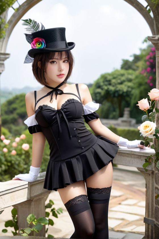 (masterpiece,  ultra-detailed,  8K on Tensor.Art