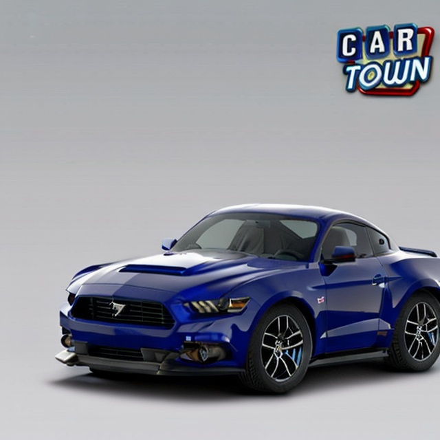 Car_town,  car_town,  vehicle focus on Tensor.Art
