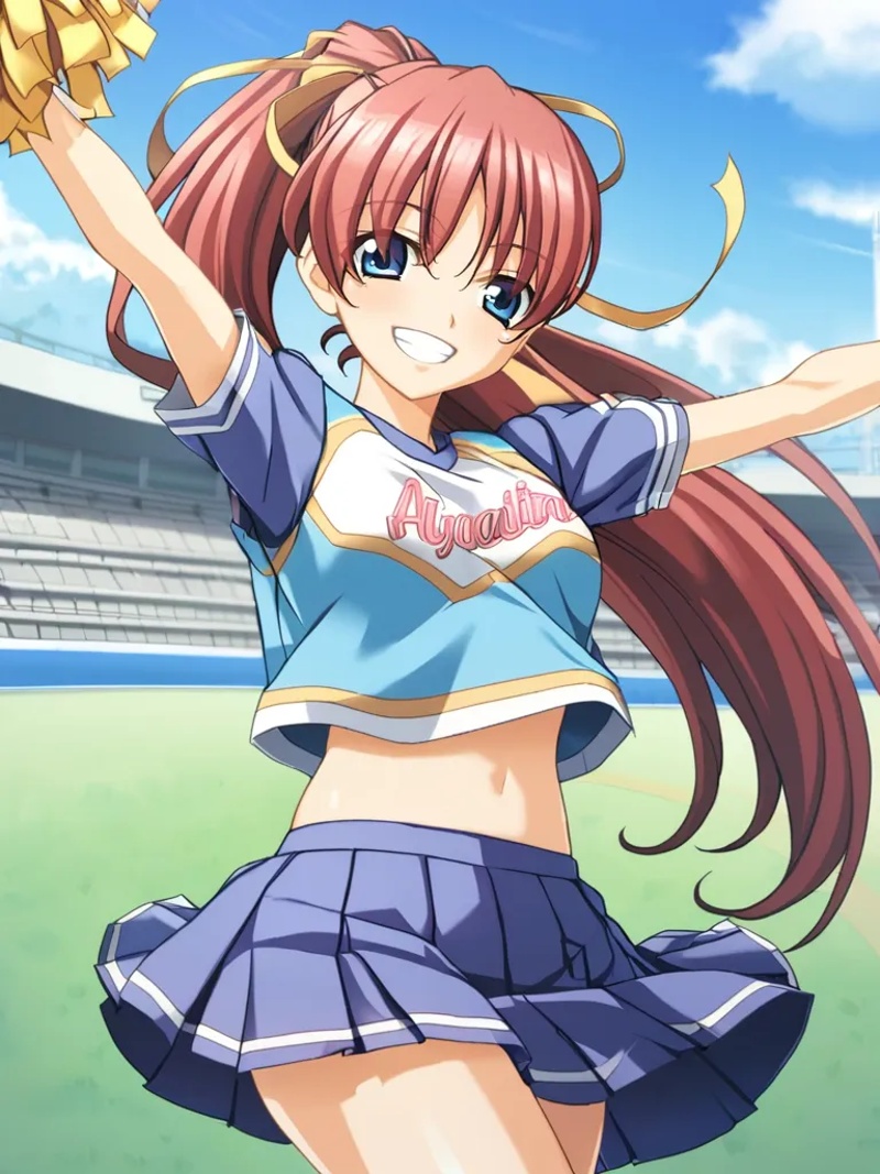 1girl,  solo,  ayasakitabane on Tensor.Art