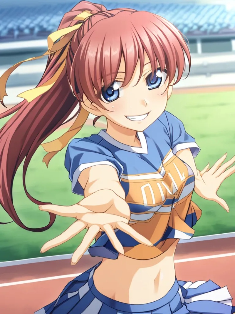1girl,  solo,  ayasakitabane on Tensor.Art