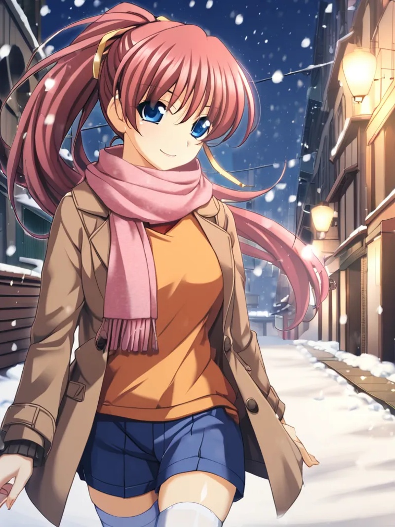 1girl,  solo,  ayasakitabane on Tensor.Art