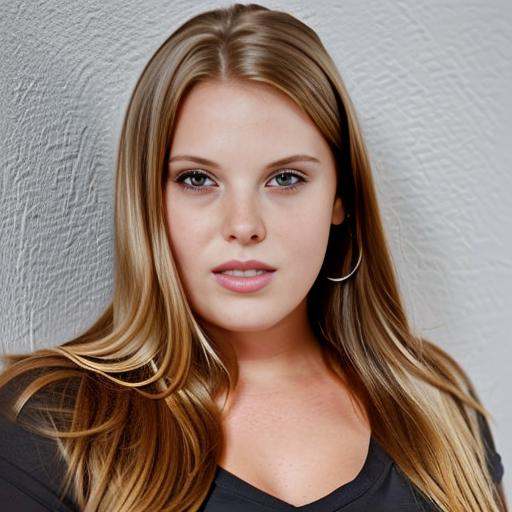 RAW photo,  a portrait photo a woman in casual clothes,  night on Tensor.Art