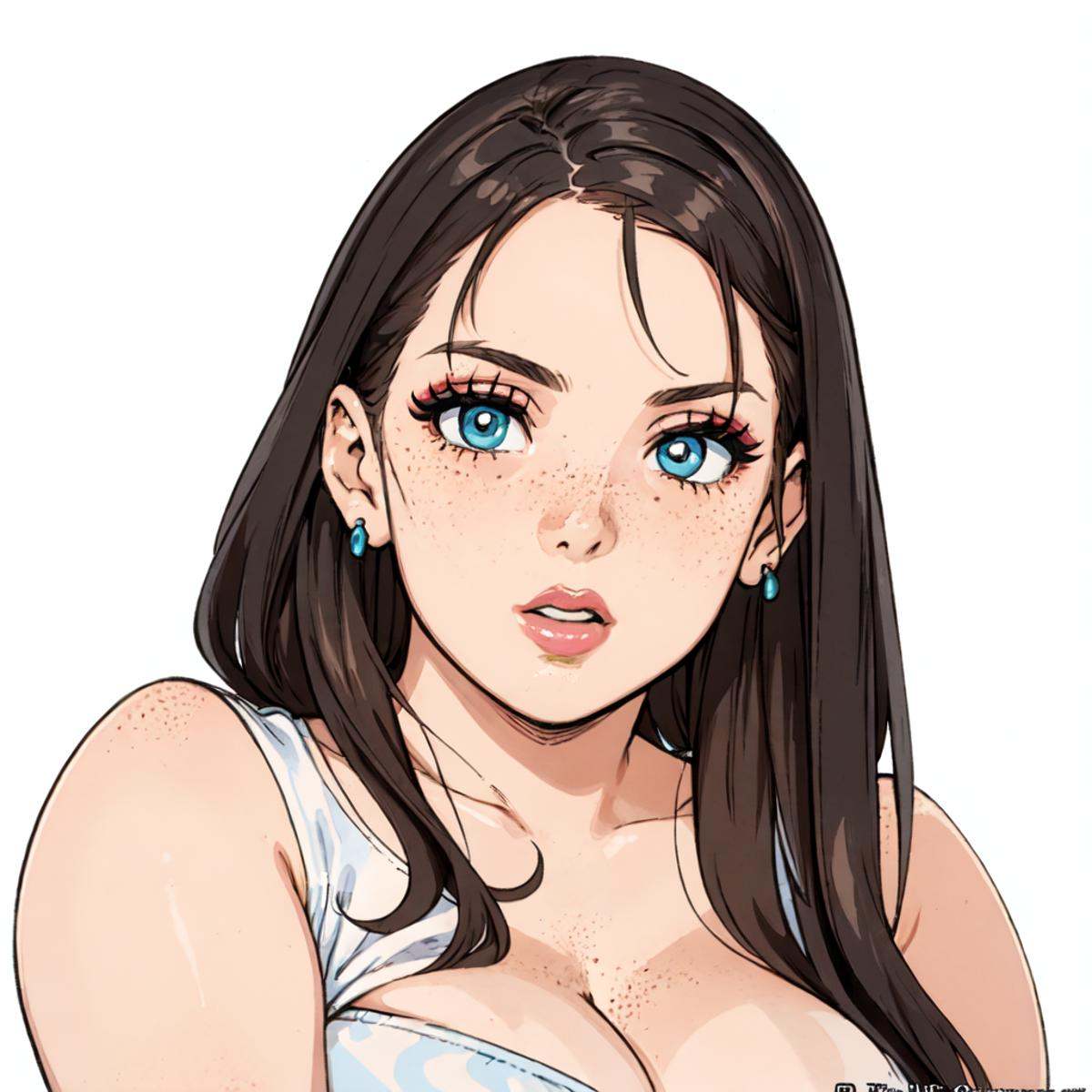 SierraSkye,  (pixiv fanbox,  official art on Tensor.Art